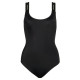 Calvin Klein Γυναικείο ολόσωμο μαγιό One Piece Swimsuit